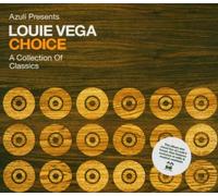 Vega Louie - Choice