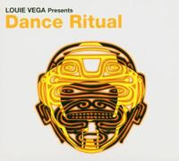 Vega Louie - Dance Ritual