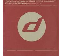 Vega,Louie - Diamond Life [Vinilo]