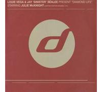 Vega,Louie - Diamond Life [Vinilo]
