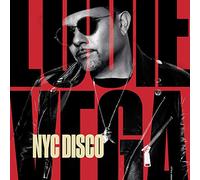 Vega,Louie - NYC Disco