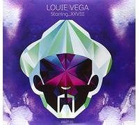 Vega Louie - Starring...Xxviii Pt.1 [Vinilo]