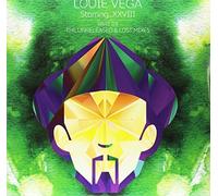 Vega Louie - Xxviii Part Three Unreleased [Vinilo]