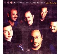 Vega, Ray -Sextet- - Palante