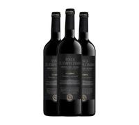 Vega Real Finca Empecinado Ribera del Duero Reserva 75 cl Vino tinto (Caja de 3 Botellas de 75 cl)
