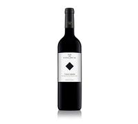 Vega Real Vaccayos | Vino Tinto Reserva con Denominación de Origen - Botella de 75 cl