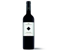 Vega Real Vaccayos | Vino Tinto Reserva con Denominación de Origen - Botella de 75 cl