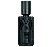 Vega Rotating Light Holder Negro, Negro