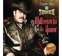 Vega Sergio - Millonario De Amor