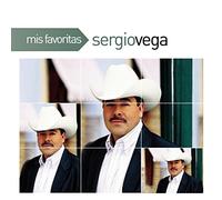 Vega, Sergio - Mis Favoritas