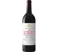 Vega Sicilia 5º Año Valbuena 2020 Tinto 75cl