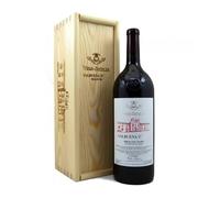 Vega Sicilia - Envío 24H - Vino Regalo - Cosecha Privada (Magnum, Valbuena 5º)