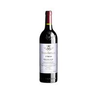 Vega Sicilia Único 2012