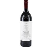 Vega Sicilia Único 2015