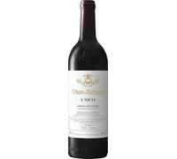 Vega Sicilia Único - Envío 24H - Vino Regalo - Cosecha Privada (1 x Botella 75 cl, Único)