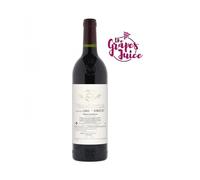 Vega Sicilia Unico Gran Reserva 2003 Vino Tinto Ribera Del Duero España