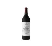 Vega Sicilia Único Reserva Especial 2026
