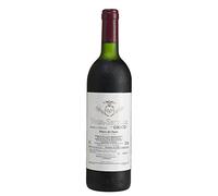 Vega Sicilia Único Reserva Especial - 70 Cl.
