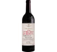 Vega Sicilia Valbuena 5º 2021