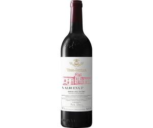 Vega Sicilia Valbuena 5º Año 2019 Ribera del Duero - España