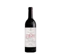 Vega Sicilia Valbuena 5 Cosecha 2016