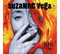 Vega,Suzanne - 99.9 F (US Import) [Musikkassette]