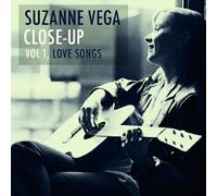 Vega,Suzanne - Close Up Vol 1, Love Songs