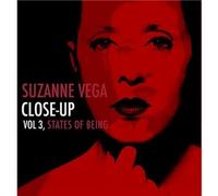 Vega, Suzanne - Close Up Vol 3, States Of Being