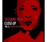 Vega, Suzanne - Close Up Vol 3, States Of Being