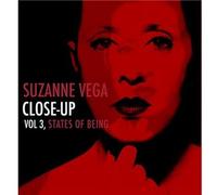 Vega, Suzanne - Close Up Vol 3, States Of Being