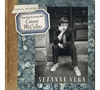 Suzanne Vega - Lover, Beloved: Songs From An Evening With Carson Mccullers [Vinilo]