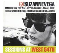 Vega, Suzanne - Sessions