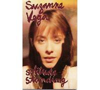 Vega, Suzanne - Solitude Standing [Casete]