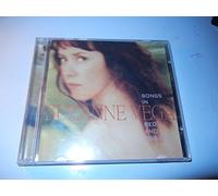 Vega Suzanne - Songs in Red and Grey