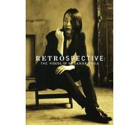 Vega, Suzanne - Suzanne Vega - Retrospective: The Videos Of Suzanne Vega [USA] [DVD]