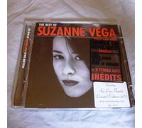 VEGA SUZANNE - Tried & True - Best Of