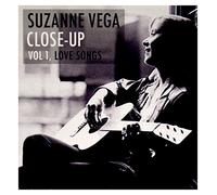 Vega Suzanne - Vega Suzanne: Close-Up vol. 1 Love Songs (ecopack) [CD]