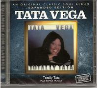 Vega, Tata - Totally Tata (Expanded Edition)