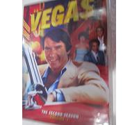 Vegas - Vegas: Second Season V.1 [Edizione: Stati Uniti] [USA] [DVD]