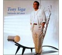 Vega, Tony - Hablando De Amor