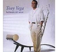 Vega, Tony - Hablando Del Amor