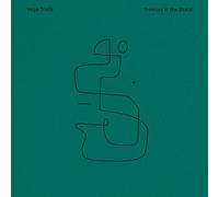 Vega Trails - Tremors In The Static