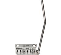 Vega-Trem VT1 Special - Guitarra Strat de 2 puntos, puente de trémolo para Strat, sin modificaciones, fácil instalación (satén, derecha)