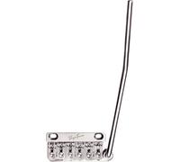 Vega-Trem VT1 Special - Guitarra Stratocaster de 2 puntos, puente de trémolo para Strat, sin modificaciones, fácil instalación, brillante, derecha)
