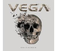 Vega - Vega - Only Human