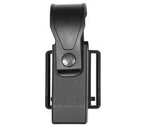 VEGA Vegaholster Soporte Del, Funda Cargador Polímero Unisex Adulto, Negro, NERO-U