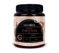 Vegairoa Mascarilla Curly Plex 1000 ml