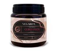 Vegairoa Mascarilla Curly Plex 275 ml