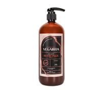 VEGAIROA - Nutri Plex Champú - Champú para Nutrición e Hidratación Profunda - Efecto Antifrizz - Para Cabellos Deshidratados o Tratados Químicamente - Peluquería Profesional Vegana - 1000 ml