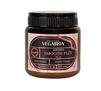 VEGAIROA - Smooth Plex Mascarilla - Mascarilla para un Post Alisado Perfecto - Hidratación y Nutrición - Libre de Encrespamiento - Vitaminas y Minerales - Peluquería Profesional Vegana - 275ml
